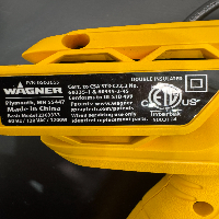 Wagner Heat Gun image 2